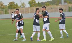 En golcü takım Bozanspor