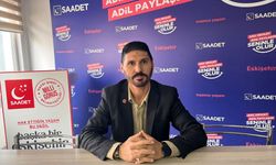 Saadet Partisi Eskişehir: "Gündemi dağıtıyorlar!"