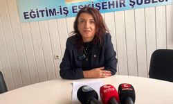 Eskişehir'den mülakat sistemine sert eleştiri!