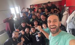 Gökmeydanspor’da altın değerinde 3 puan