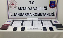 Antalya'da ilaçları vatandaşlara fahiş fiyattan sattılar!