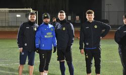 Söğütspor, 1969 Bilecikspor karşılaşmasına hazır!