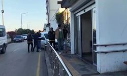 Adana'da haraç almak için iş yeri kurşunladı