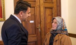 Bilecikli Güler Kasım’dan ihtiyaç sahiplerine yardım eli