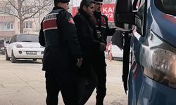 FETÖ üyesi eski polis, İnegöl’de tutuklandı!