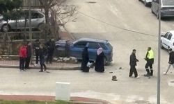 Bilecik'te zincirleme trafik kazası: 1 yaralı!