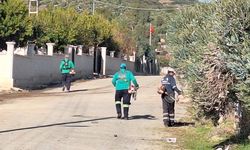 Adana'da çevre temizliği seferberliği