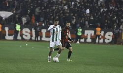 Eskişehirspor'un başarılı oyuncusu yeniden sahalarda!