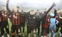 Eskişehirspor yeni mücadelesine moralli hazırlık!