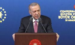 Cumhurbaşkanı Erdoğan'dan önemli açıklama