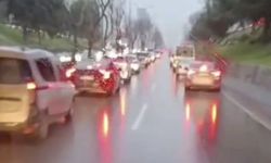 Trafikteki bu uygulamayla fark yaratacak uygulama!