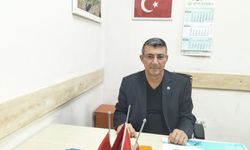 "Her sağlıklı birey engelli adayıdır"