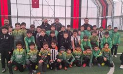 Özel maçta futbolcuların durumları görüldü