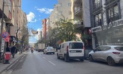 Eskişehir Hamamyolu Caddesi yeniden hareketlendi