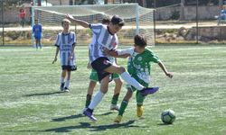 U14 Ligi'nde Play-Off heyecanı başlıyor