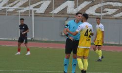 2 Eylülspor 3 kez kızardı