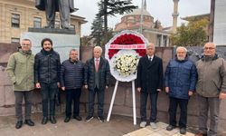 Mülkiyeliler Birliği Eskişehir Şubesi, Mülkiye’nin 165. yılını kutladı