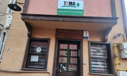 Tarihi Odunpazarı’nda dikkat çeken bina!