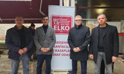 Eskişehir'de Mehmet Akif Ersoy anısına ikram