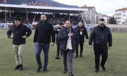 Eskişehirspor'un yenilgisinin ardından moral mesajı!