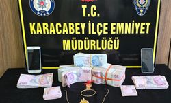 Karacabey’de zehir tacirlerine geçit yok!