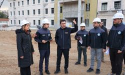 Bilecik’te şehir ulaşımını kolaylaştıracak projede sona yaklaşıldı!