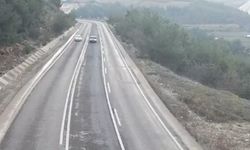 Drone destekli trafik denetiminden kaçamadılar!