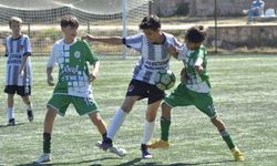 U14 Ligi Play-Off’larında kritik maçlar başlıyor!