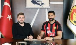 Eskişehirspor transfer dönemine fırtına gibi girdi: Bir imza daha!