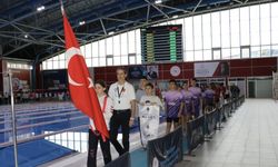 Yıldızlar Yüzme İl Birinciliği müsabakaları sona yaklaşıyor