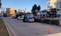 Polis denetimlerinde 9 kişi yakalandı!