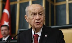 Devlet Bahçeli'den Bolu'daki felaket için taziye mesajı!