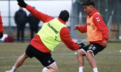 Eskişehirspor, galibiyet peşinde!