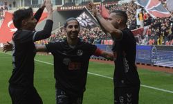 Eskişehirspor şampiyonluk için kararlı!