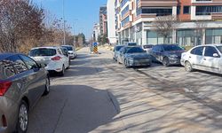 Eskişehir trafiği için ciddi sorun!