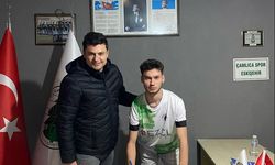 Çamlıcaspor transferde hız kesmiyor