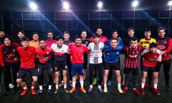 Esentepespor hız kesmiyor