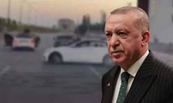 Erdoğan açıkladı: Trafik magandalarına büyük şok!