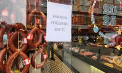 Manda yoğurdu doğal şifa kaynağı olarak görülüyor!