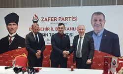 Başkan Özdağ'dan Eskişehir’e ziyaret!