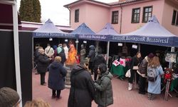 Farklı hediyeler arayanlar Eskişehir'deki o pazarı kaçırmasın!