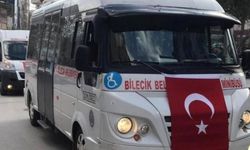 Bilecik halk minibüslerinde yeni zam tarifesi nasıl olacak?