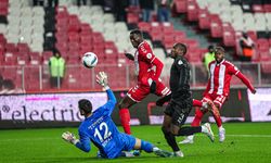 Samsunspor, evinde mağlubiyet yüzü görmedi