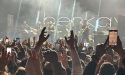 Berkay'dan 14 Şubat'a özel konser