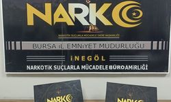 Bursa'da şafak vakti operasyonu!