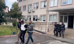 Huzur ve güven uygulamasıyla yakalandı