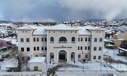 Pazaryeri'nde yeni hükümet konağı hizmete girdi!