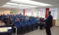 Bilecik'te "Sıfır Atık" eğitim programı başladı