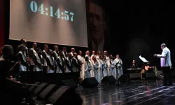 Anma gecesinde unutulmaz konser: Depreme Ağıt, Geleceğe Umut