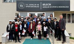 BİL-EN programıyla öğrencilerle buluşma